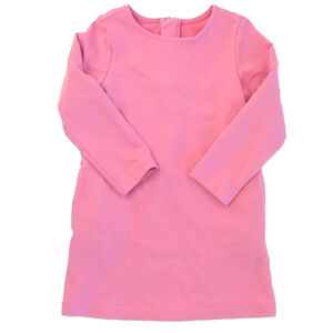 Primary.com Girls Pink Dress size: 3T